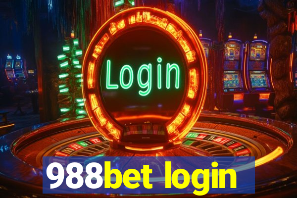 988bet login